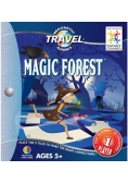 Smart Games Magic Forest (ENG) IUVI Games