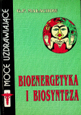 Bioenergetyka i biosynteza