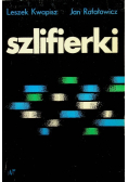 Szlifierki
