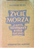 Życie morza