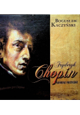 Fryderyk Chopin geniusz muzyczny