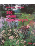 350 roślin ogrodowych