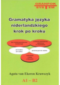 Gramatyka języka niderlandzkiego Krok po kroku A1 - B2