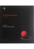 Estetyka japońska. Antologia