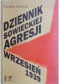 Dziennik sowieckiej agresji