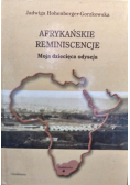 Afrykańskie reminiscencje