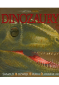Dinozaury: Aktywna nauka