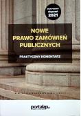 Nowe Prawo zamówień publicznych Praktyczny komentarz