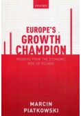 Europes Growth Champion