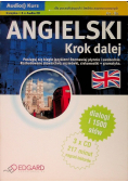 Angielski Kurs Krok dalej A2 do B1