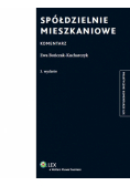 Spółdzielnie mieszkaniowe Komentarz