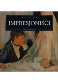 Sztuka Impresjoniści