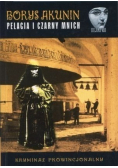 Pelagia i czarny mnich