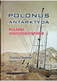 Polarne wwodowstąpienie Polonus antarktyda
