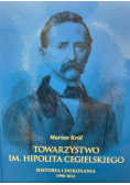 Towarzystwo im Hipolita Cegielskiego