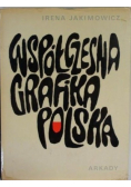 Współczesna grafika polska