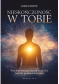 Nieskończoność w tobie