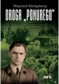 Droga Ponurego