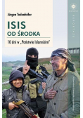 ISIS od środka 10 dni w Państwie Islamskim
