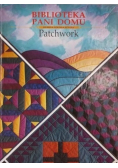 Patchwork Biblioteka pani domu