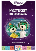 Przygody do słuchania Rodzina Treflików
