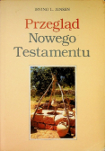 Przegląd nowego Testamentu