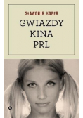 Gwiazdy kina PRL