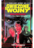 Gwiezdne wojny wizja przyszłości