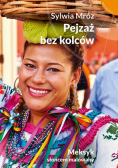 Pejzaż bez kolców Meksyk słońcem malowany