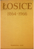 Łosice 1264 - 1966