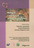 Religia i edukacja międzykulturowa
