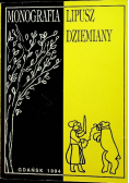 Monografia Lipiusz Dziemiany