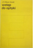 Wstęp do optyki