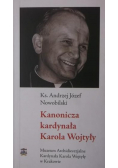 Kanonicza kardynała Karola Wojtyły