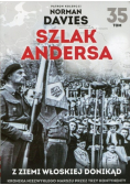 Szlak Andersa Tom 35 Z ziemi włoskiej donikąd