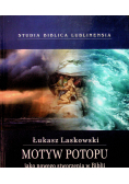 Motyw potopu jako nowego stworzenia w Biblii