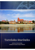 Toruńska Starówka