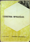 Geometria wykreślana