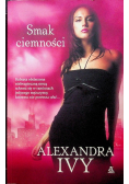 Smak ciemności