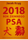 2018 Rok Ziemnego Psa
