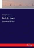 Buch der Laune