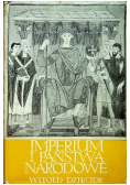 Imperium i państwa narodowe