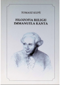 Filozofia religii Immanuela Kanta