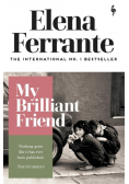 My Brilliant Friend