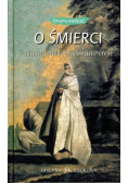 O śmierci