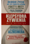 Klepsydra żywienia