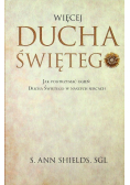 Więcej ducha świętego
