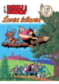 Kaju i Kokot Lania lotania