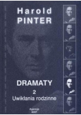 Dramaty Tom 2 Uwikłania rodzinne