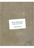 Stół jaki jest Wokół kuchni w Polsce